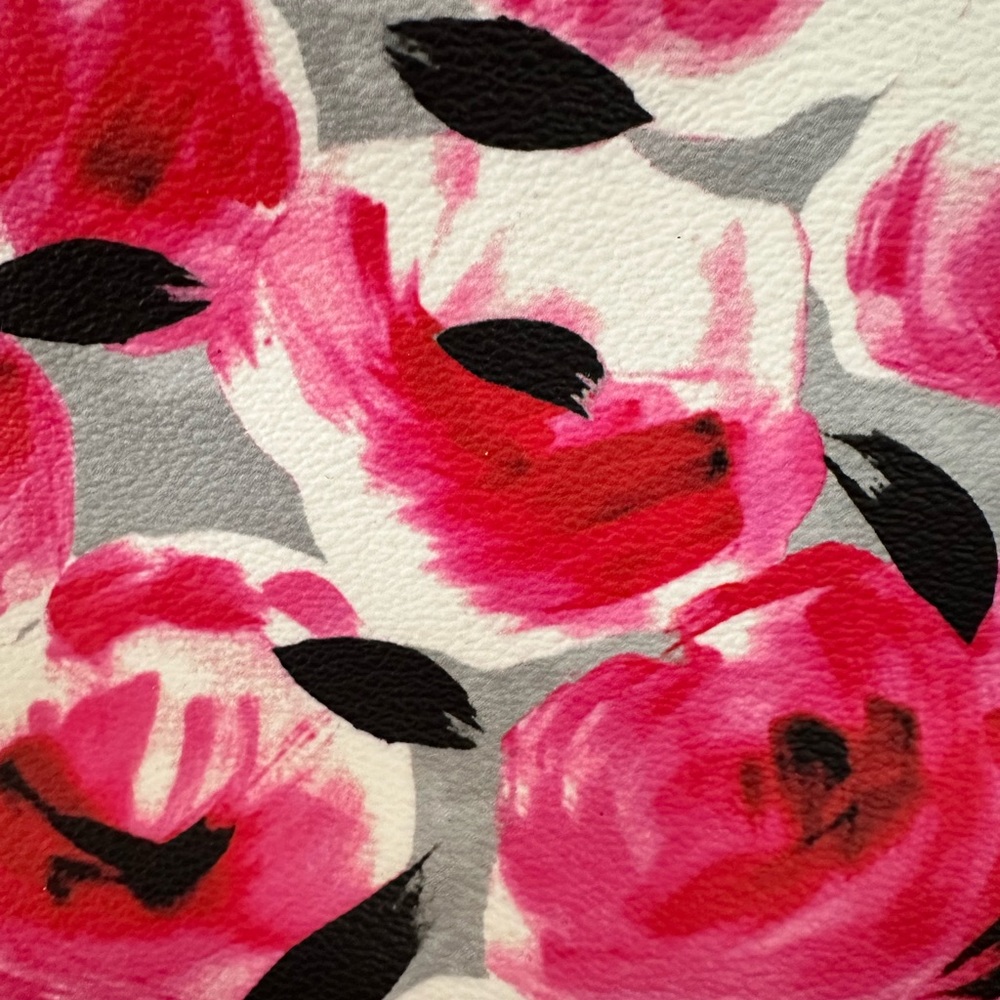 Kate Spade Pink Floral Women's Bag NWOT - Picture 3 of 9